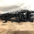 68422495AA | Ручка двері зовнішня задн. прав. JEEP RENEGADE (BU) 14- - Прев'ю 2
