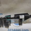 92184-9W50A | Дефлектор радіатора прав. NISSAN TEANA J31 03-07