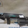 92185-9W50A | Дефлектор радіатора лів. NISSAN TEANA J31 03-07