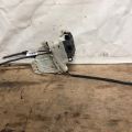 68268740AA | Замок двери задн. прав. JEEP RENEGADE (BU) 14-