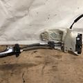 68268762AA | Замок двери задн. лев. JEEP RENEGADE (BU) 14-