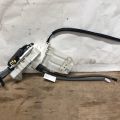 68268761AA | Замок двери передн. лев. JEEP RENEGADE (BU) 14-