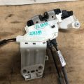 68268761AA | Замок двери передн. лев. JEEP RENEGADE (BU) 14- - Превью 3