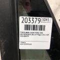68361345AA | Скло дверей глухе передн. прав. JEEP RENEGADE (BU) 14- - Прев'ю 2