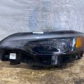 68275945AE | Фара передн. лев. JEEP CHEROKEE 14-