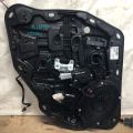 68268760AA | Стеклоподъемник задн. лев. JEEP RENEGADE (BU) 14-