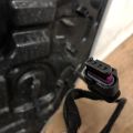 68268760AA | Стеклоподъемник задн. лев. JEEP RENEGADE (BU) 14- - Превью 4