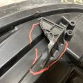 68275945AE | Фара передн. лев. JEEP CHEROKEE 14- - Превью 10