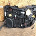 68227254AA | Склопідйомник передн. прав. JEEP CHEROKEE 14-