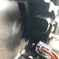 68227255AA | Стеклоподъемник передн. лев. JEEP CHEROKEE 14- - Превью 3