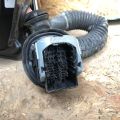 68227255AA | Стеклоподъемник передн. лев. JEEP CHEROKEE 14- - Превью 4