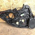 68227459AA | Стеклоподъемник задн. лев. JEEP CHEROKEE 14-