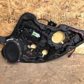 68227458AA | Стеклоподъемник задн. прав. JEEP CHEROKEE 14-