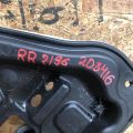 68227458AA | Стеклоподъемник задн. прав. JEEP CHEROKEE 14- - Превью 2