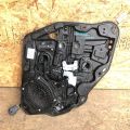68268738AA | Стеклоподъемник задн. прав. JEEP RENEGADE (BU) 14-