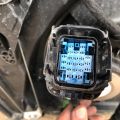 68268738AA | Стеклоподъемник задн. прав. JEEP RENEGADE (BU) 14- - Превью 5