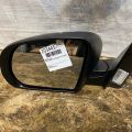 1UV67XS9AD | Дзеркало лів. JEEP CHEROKEE 14-