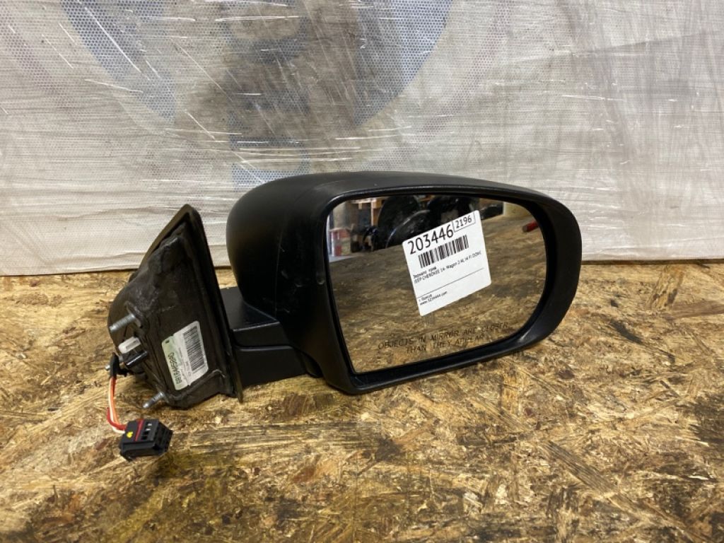 1UV64JSCAD | Дзеркало прав. JEEP CHEROKEE 14-
