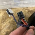 1UV67RPXAD | Зеркало лев. JEEP CHEROKEE 14- - Превью 6