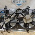 21481-9Y800 | Дифузор вентилятора основного радіатора NISSAN TEANA J31 03-07 - Прев'ю 2