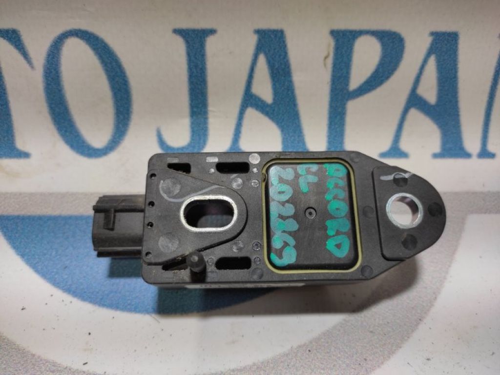 77930-SDA-Y82 | Датчик удара передн. HONDA ACCORD CL7 / TSX 03-08 - Фото 2