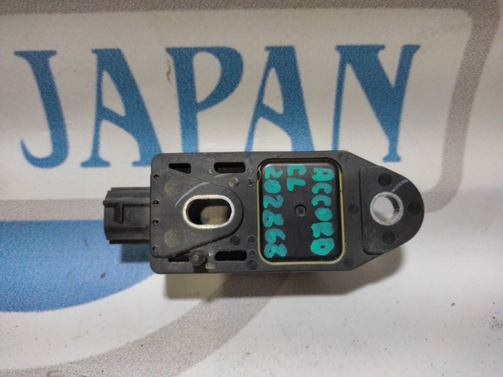 77930-SDA-Y82 | Датчик удару передн. HONDA ACCORD CL7 / TSX 03-08 - Фото 2