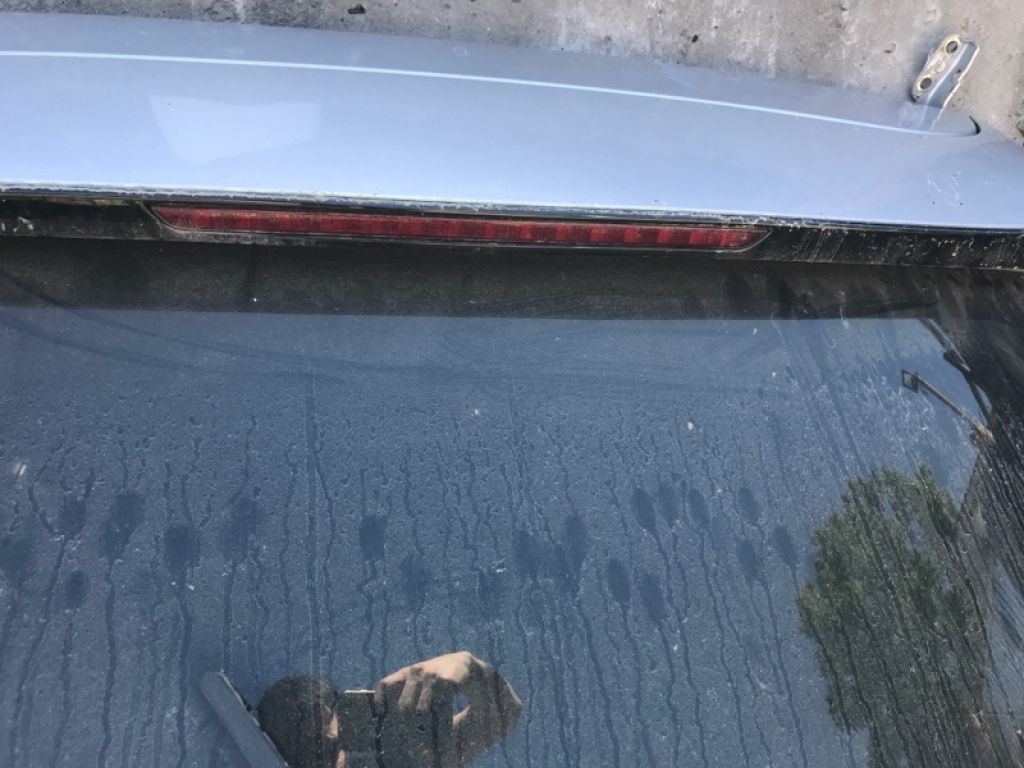 34270-TZ5-A01 | Стоп-сигнал ACURA MDX (YD3) 13-21