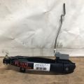 BJS7-59-41X-13 | Ручка двері зовнішня передн. лів. MAZDA 3 BM 13-19