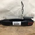 BJS7-58-41X13 | Ручка двері зовнішня задн. лів. MAZDA 3 BM 13-19