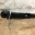 BJS7-58-41X13 | Ручка двері зовнішня задн. лів. MAZDA 3 BM 13-19 - Прев'ю 2