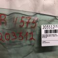 BJS7-58-510 | Стекло двери передн. прав. MAZDA 3 BM 13-19 - Превью 2