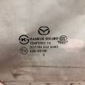 BJS7-58-510 | Стекло двери передн. прав. MAZDA 3 BM 13-19 - Превью 3