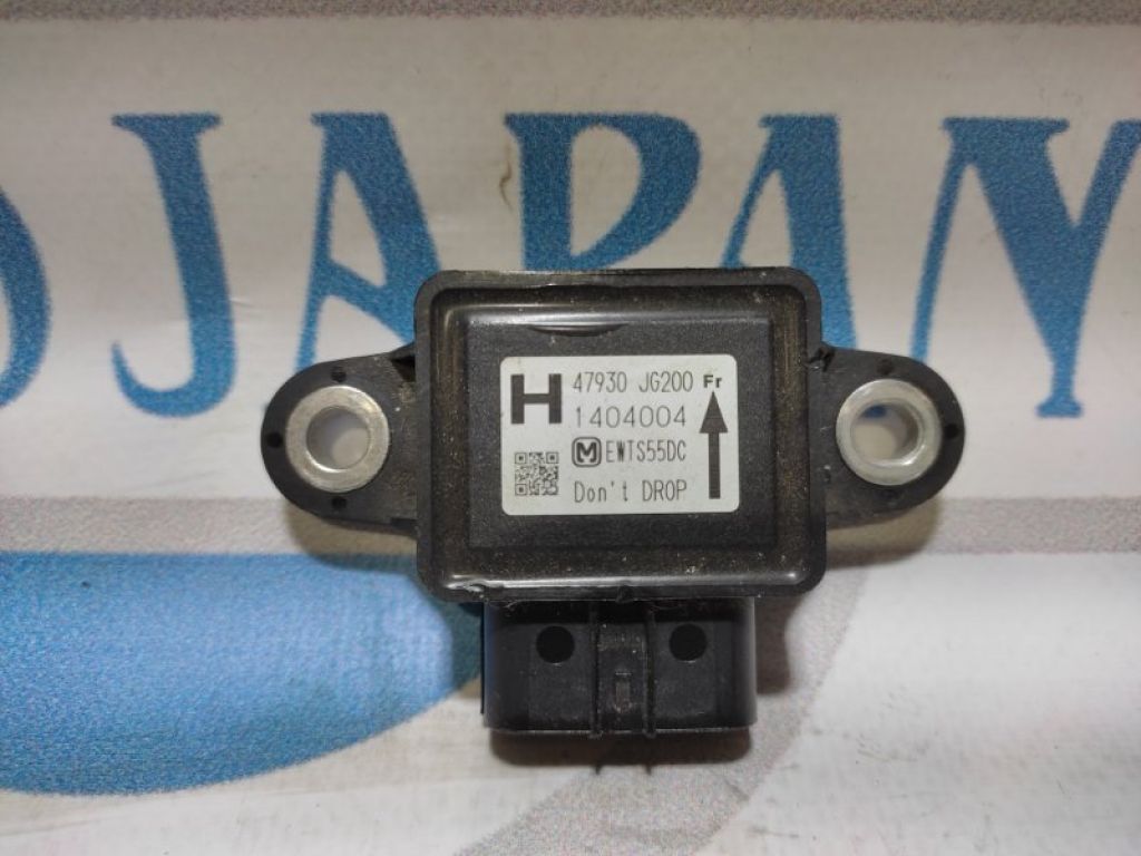 47930-JG200 | Датчик ESP NISSAN ROGUE 08-15