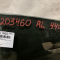 83410-3S010 | Стекло двери задн. лев. HYUNDAI SONATA YF 10-14 - Превью 2