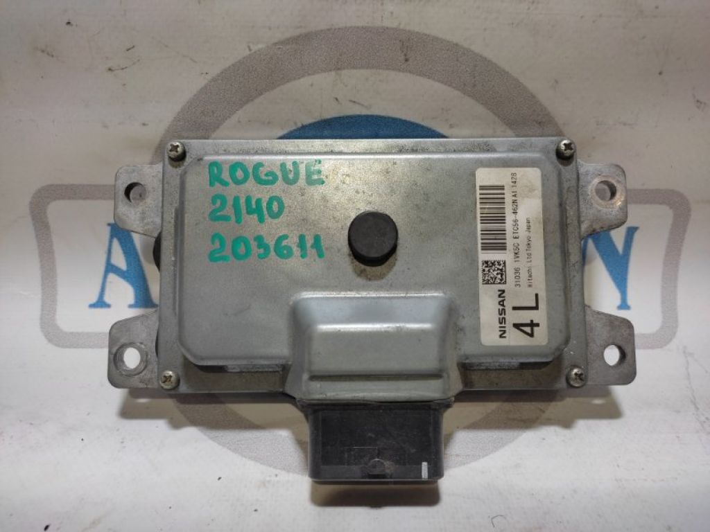 31036-1VK5C | Блок керування АКПП NISSAN ROGUE 08-15