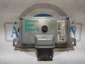 Блок управления АКПП NISSAN ROGUE 08-15