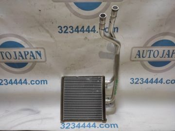 Радіатор пічки NISSAN ROGUE 08-15