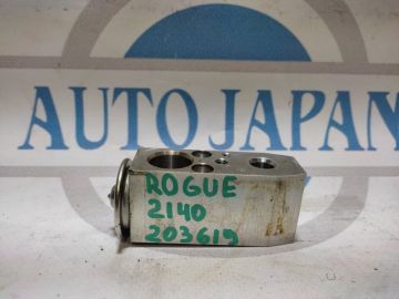 Клапан кондиционера NISSAN ROGUE 08-15