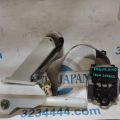 86885-JM04B | Ремень безопасности передн. лев. NISSAN ROGUE 08-15 - Превью 2