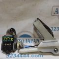 86884-CZ30B | Ремень безопасности передн. прав. NISSAN ROGUE 08-15 - Превью 2