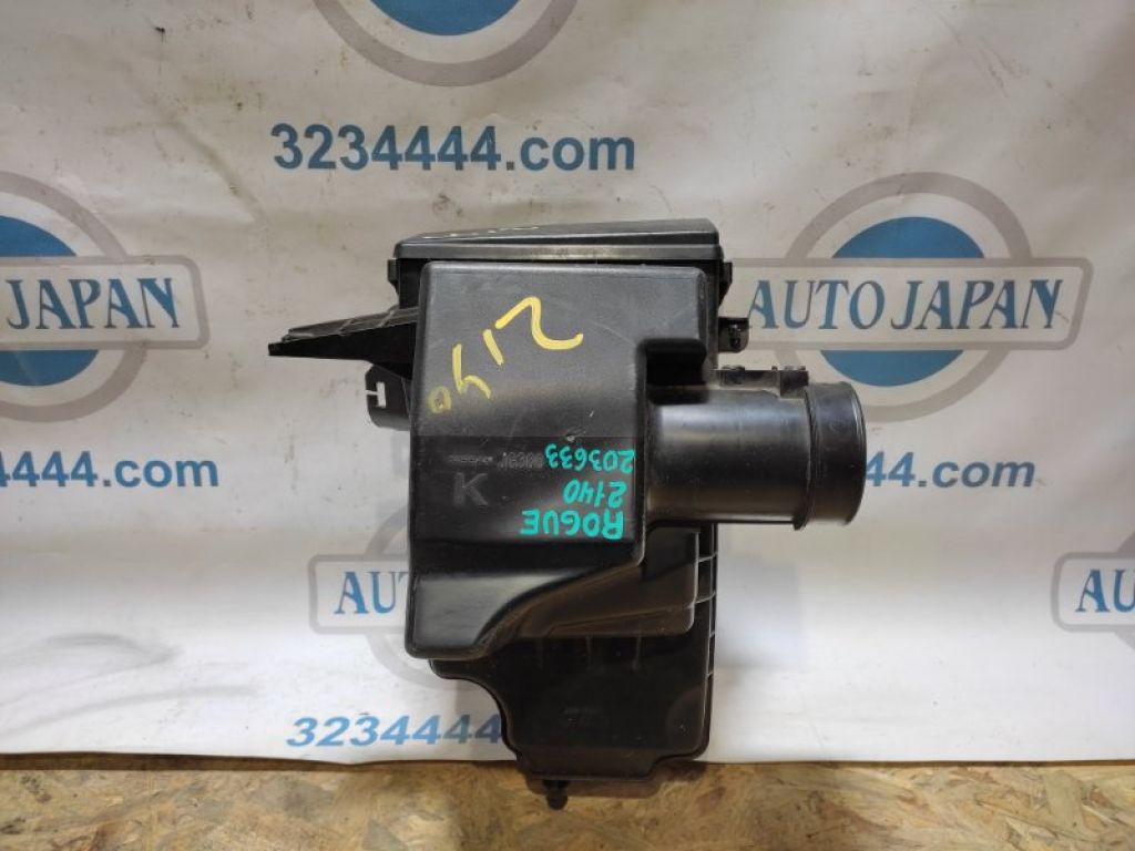 16500-JG30B | Корпус воздушного фильтра NISSAN ROGUE 08-15