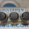 27500-1VK0A | Блок управления печкой NISSAN ROGUE 08-15