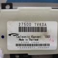27500-1VK0A | Блок управления печкой NISSAN ROGUE 08-15 - Превью 3