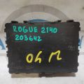284B1-1VK0A | Блок комфорта NISSAN ROGUE 08-15 - Превью 3