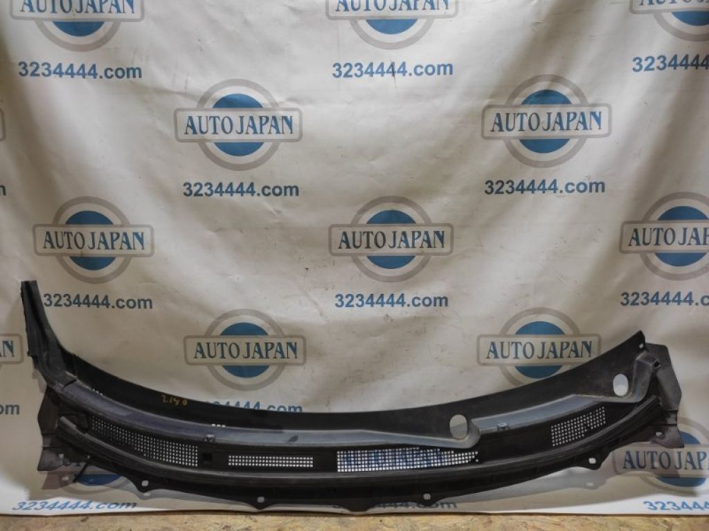 66862-JM00A | Пластик под лобовое стекло / Жабо NISSAN ROGUE 08-15