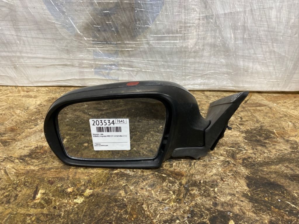 91036FG110 | Зеркало лев. SUBARU IMPREZA WRX 10-14 GH