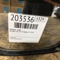 76200-TZ3-A02ZD | Зеркало прав. ACURA TLX 14-17 - Превью 2