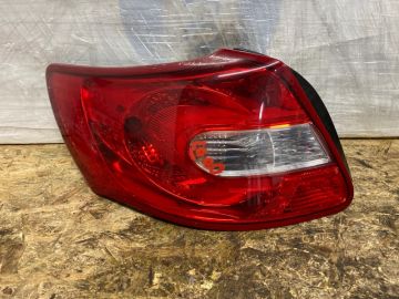 Ліхтар зовнішній лів. SUZUKI KIZASHI 09-14