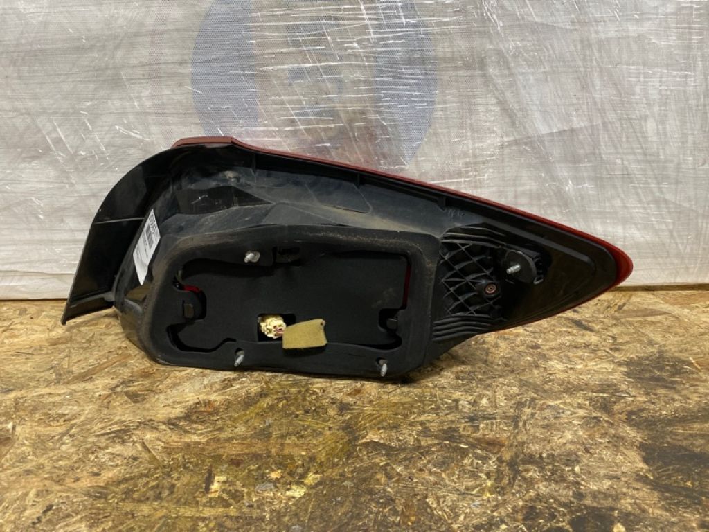 35670-57L00 | Ліхтар зовнішній лів. SUZUKI KIZASHI 09-14 - Фото 4