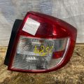 35650-80J50 | Ліхтар зовнішній прав. SUZUKI SX4 06-13